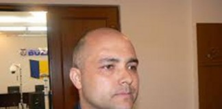 George Sava ramâne prefectul judeţului Buzău