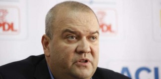 Fostul președinte al PNL Buzău, George Scutaru, achitat