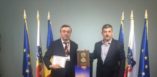 Judeţul Buzău are un primar de 6 stele: Marian Mărgărit, primarul comunei Boldu, cu 6 mandate la activ