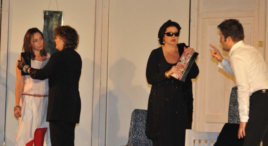 teatru
