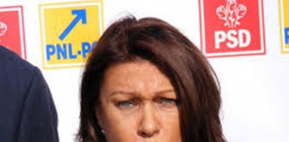 Senatorii vor decide luni soarta liberalei Doina Tudor. DNA a cerut încuviinţarea reţinerii şi arestării