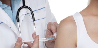 Noi doze de vaccin antigripal ajung la Buzau