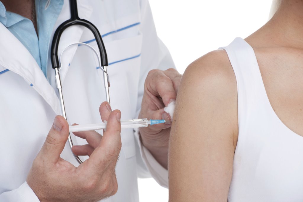 vaccin