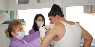 Apel al DSP Buzău: vaccinați-vă antigripal!