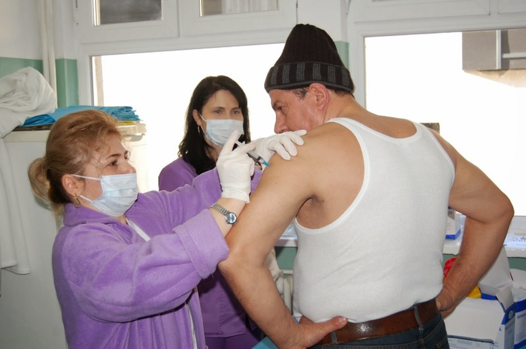 vaccin