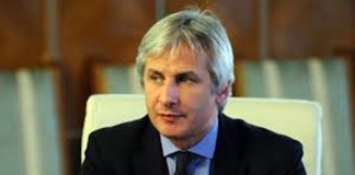 Mădălin Voicu îl suna pe Teodorovici pentru Nicolae Păun. Iată stenograma