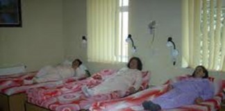 Căminul de bătrâni din Vintilă Vodă primeşte 6 miliarde de lei de la CJ
