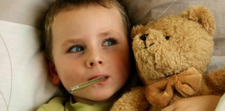 3.200 de buzoieni, viroze şi pneumonii în prima săptămână a lunii