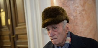 Torţionarul Vişinescu află astăzi dacă va face 20 de ani de inchisoare