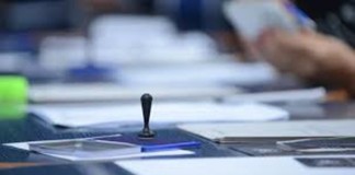 S-au închis secțiile de votare! Prezența la vot în județul Buzău: 48,52 %