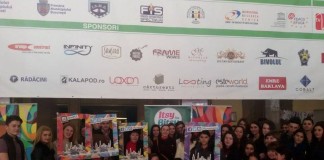 Elevi buzoieni, la Gala Culturală Internațională „Culorile Lumii”