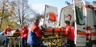 Șapte copii din Gura Teghii cu semne de toxiinfecție alimentară