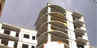 Percheziții la dezvoltatorul imobiliar Florin Colescu