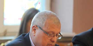 Vicele Alexandru Dunel se întoarce la vechiul loc de muncă de la Urbis