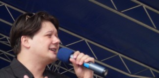 Concert Fuego, miercuri, la Teatrul G. Ciprian