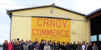 Elevi buzoieni, în Croația pentru un proiect Erasmus+