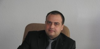 Ovidiu Anghel atacă Primăria din poziția de președinte PNL Buzău