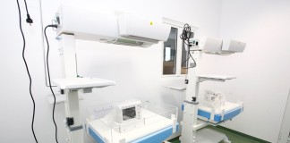 Preşedintele CJ, precizări despre noua maternitate