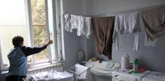 Adăposturile pentru victime sau săraci vor fi organizate după noi standarde