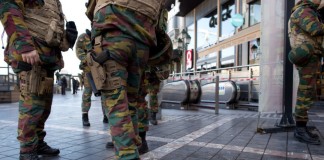 Daesh a revendicat atentatele din Belgia! E alertă în inima Europei