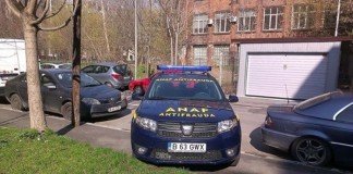 Anunţul făcut de ANAF. Vor fi CONTROALE MASIV!