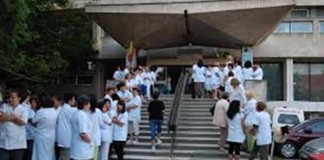 Nemulţumiri mari în sistemul de sănătate! Medicii şi asistentele se pregătesc de grevă