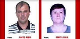 Buzoianul decedat la penitenciarul Focşani este Aurel Cocoş, unul dintre cei mai căutaţi infractori buzoieni