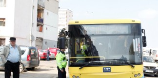 Autobuzul 2 revine la Mărăcineni