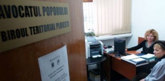 Avocatul Poporului acordă, din nou, audiențe la Buzău