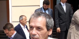 Vezi ce spune primarul Bîrlă despre candidatul PSD la Primărie