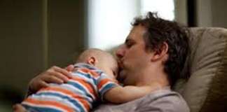 Concediul paternal se majorează cu 15 zile