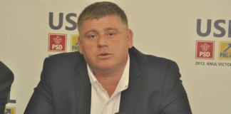 Bîgiu și-ar putea afla azi sentința în dosarul de luare de mită