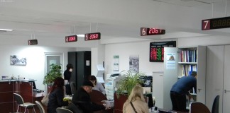 Funcționarii publici, boicot la alegerile locale