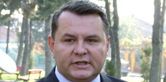 A încetat mandatul primarului Boşcodeală