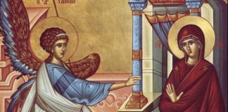 Astăzi prăznuim Buna Vestire. Vezi ce e bine să faci