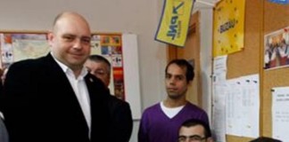 PNL Buzău, la un pas de a fi condus de Ion Vasile, Adrian Mocanu și Constantin Popa