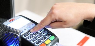 Din iunie plătim taxele și impozitele cu cardul bancar