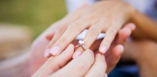 Vârsta medie la căsătorie, în creștere