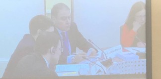 Deputatul de Buzău, Cezar Preda, îşi face publică activitatea din Adunarea Parlamentară a Consiliului Europeri , pe pagina sa de Facebook