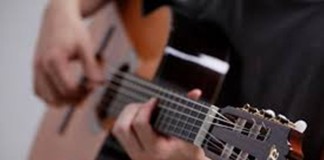 Festival Naţional de chitară clasică la Buzău în perioada 22-23 aprilie