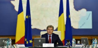 Va fi schimbat prefectul de Buzău astăzi ?