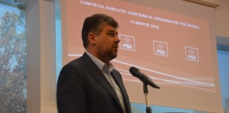 Marcel Ciolacu critică boicotul PNL și PSRO de la ședința Consiliului Județean