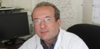 Doctorul Ion Japie rămâne preşedintele Colegiului Medicilor Buzău