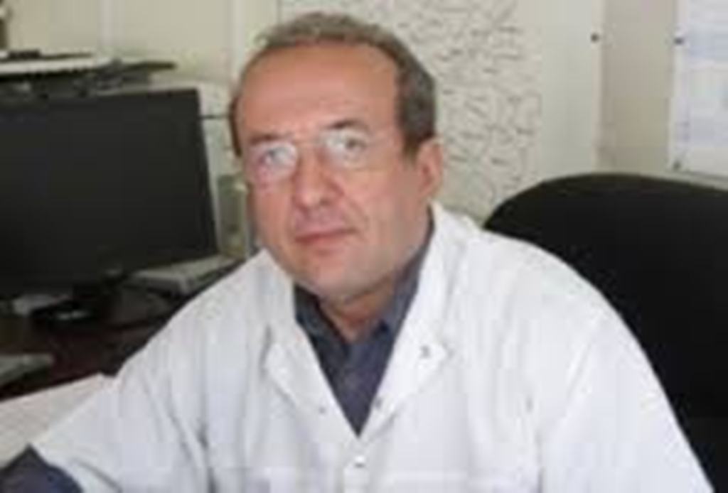 colegiul medicilor