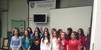 Ziua Francofoniei la biblioteca judeţeană