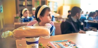 Vezi ce nereguli s-au descoperit la Buzău în programul „Cornul și laptele”