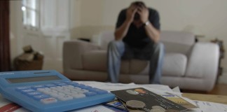 Restanțele la credite, în creștere în luna februarie