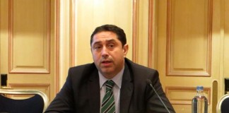 Fostul ministru al Internelor, Cristian David află astăzi dacă magistraţii vor ţine sau nu cont de interceptările SRI