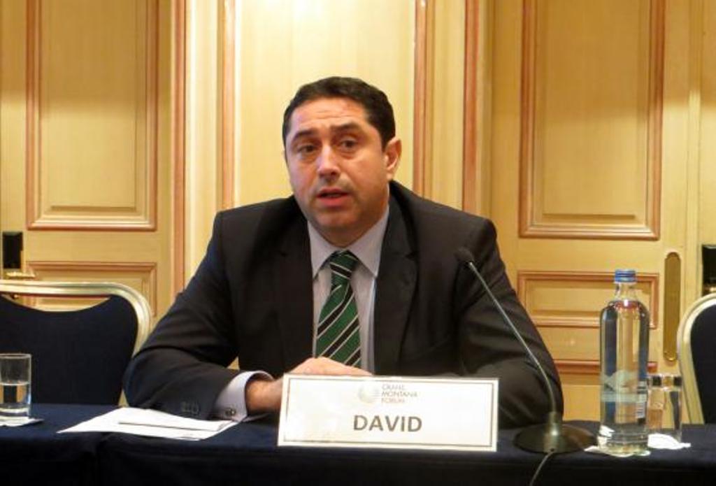 cristian david