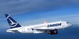 Tarom a anulat mai multe zboruri din cauza atentatelor teroriste din Belgia. Vezi aici ce curse au fost anulate